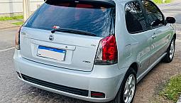 Fiat Palio 1.0/ Trofeo 1.0 Fire/ Fire Flex 2P 2007