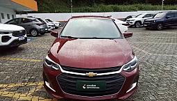 Chevrolet Onix Plus Premier 1.0 12V Tb Flex Aut. 4P 2023