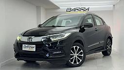 Honda Hr-V Exl 1.8 Flexone 16V 5P Aut. 2021