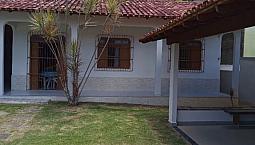 Casa Aconchegante 
