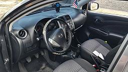 Nissan Versa S 1.0 12V Flexstart 4P Mec. 2017