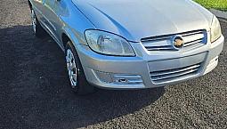 Chevrolet Prisma Sed. Maxx/ Lt 1.4 8V Econof. 4P 2009