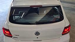 Volkswagen Gol Geração Vi Trendline 1.0 8V Total Flex Mec. 4P 2015