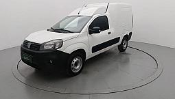 Fiat Fiorino Endurance Evo 1.4 Flex 8V 2P 2024