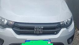 Fiat Mobi Like 1.0 Fire Flex 5P. 2023