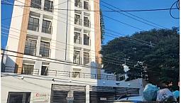 Flat Mobiliado Pronto Para Morar 