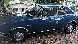 Ford Corcel Ii L 1975