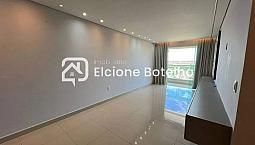 Apartamento Para Aluguel | Carajás, Uberlândia