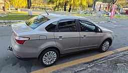 Fiat Grand Siena Attrac. 1.4 Evo F.flex 8V 2013