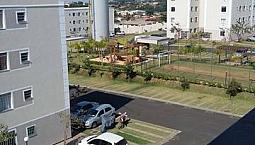 Apartamento Em Uberaba, Ótima Localização
