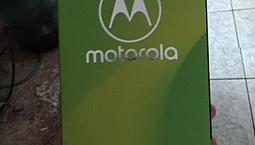 Moto G 6 Plus 64 Gb Na Caixa