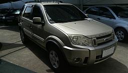 Ford/Ecosport Xlt