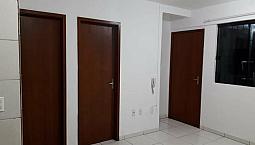 Apartamento 2 Quartos