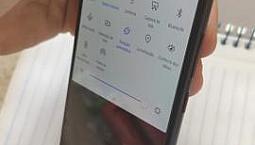 Huawei P30