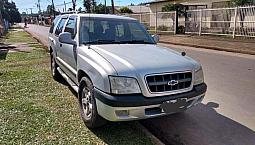 Blazer Advantage 2005