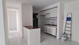 Apartamento No Condomínio Varandas