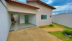 Palmas - Casa Padrão - Plano Diretor Sul