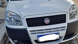 Doblo 15/15 1.8 Essence Nova.