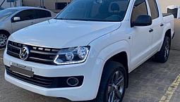 Amarok 2014 Para Pessoas Exigentes