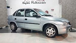 Chevrolet Classic 1.0 Flex Power 4P