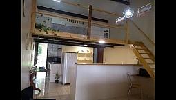 Alugo Aconchegante Kitnet Tipo Loft No Conjunto Júlia Seffer Sem Fiador