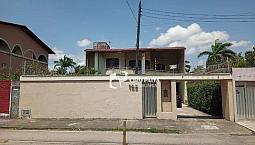 Casa Com 4 Quartos Para Alugar, 250 M² Por R$ 7.251/Mês