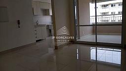 Apartamento Para Aluguel, 2 Quartos, 1 Suíte, 2 Vagas, Caiçara - Belo Horizonte/Mg