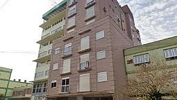 Apartamento De1 Dormitório Para Aluguel, Centro - Lajeado/Rs