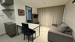 Apartamento 2 Quartos Em Cabo Branco - João Pessoa/Pb