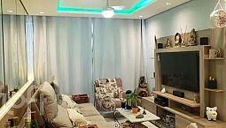 Apartamento À Venda Rua Major Sezefredo, Marechal Rondon - Canoas