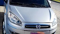 Fiat Idea Essence 1.6 Flex 16V 5P 2014