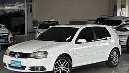 Volkswagen Golf 1.6 Mi Total Flex 8V 4P 2012