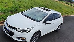 Cruze Sport Hatch Ltz 2