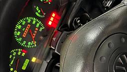 Volkswagen Saveiro Tsi 2.0 Mi 1999