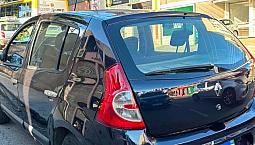 Renault Sandero Expression Hi-Flex 1.6 8V 5P 2011