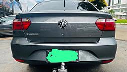 Volkswagen Voyage Comf/Highli. 1.6 Mi T.flex 8V 4P 2014