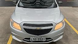 Chevrolet Prisma Sed. Joy/ Ls 1.0 8V Flexpower 4P 2017