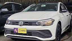 Volkswagen Polo Track Rock In Rio 1.0 Flex 12V 5P 2025