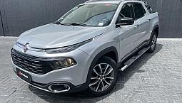 Fiat Toro Volcano 2.0 16V 4X4 Tb Diesel Aut. 2019