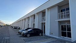 Clarice Lispector - Duplex Novo, 3 Quartos, 2 Vagas. Oportunidade!