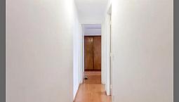 Apartamento À Venda Com 60M², 2 Quartos E 1 Vaga