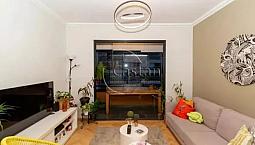 Apartamento À Venda No Tatuapé Com 3 Dorms. E 1 Vagaz