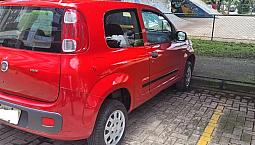 Fiat Uno Vivace 1.0 Evo Fire Flex 8V 3P 2013