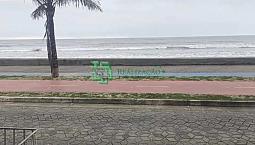 Apartamento No Centro De Mongaguá