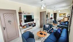 Apartamento Com 4 Dormitórios À Venda, 136 M² Por R$ 1.100.000,00 - Sumaré - Caraguatatuba