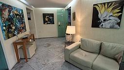 Apartamento À Venda No Golden Dive, Boa Viagem, Recife, Pe
