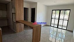 Apartamento Com 1 Dormitório Para Alugar, 41 M² Por R$ 2.353,00/Mês - Vila Medeiros - São 