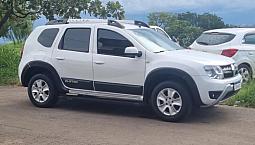 Renault Duster Dakar 4X2 1.6 Hi-Flex 16V Mec. 2016