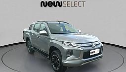 Mitsubishi.    23/24   L200 Triton 2.4 16V Turbo Diesel Sport Hpe Cd 4P