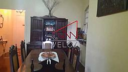 Apartamento - Padrão / Residencial / Laranjeiras